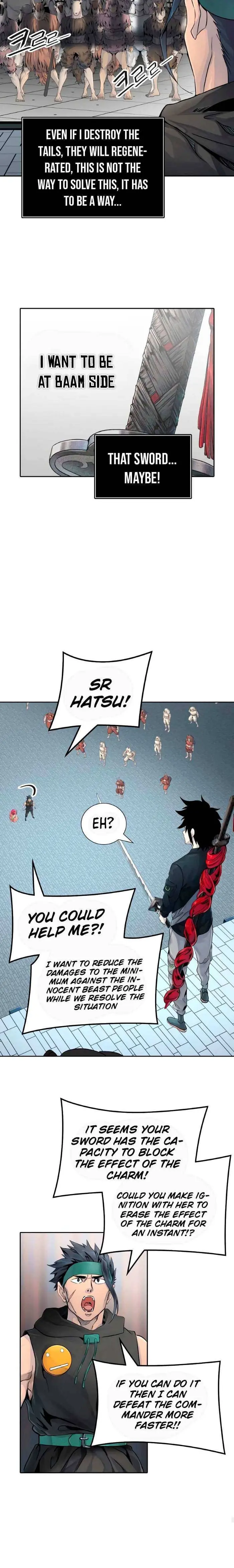 Tower of God Chapter 493 image 66_optimized